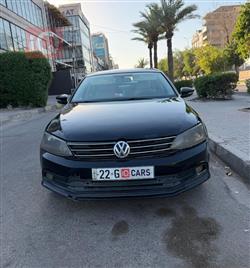 فولكسفاغن جيتا